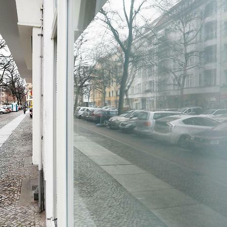 Droy By Rockchair Apartments L Superhost Status L 2 Bedroom Boxspringbeds Next To Center "Kurfuerstendamm" - Cozy Family & Business Flair Welcomes You! Berlino Esterno foto