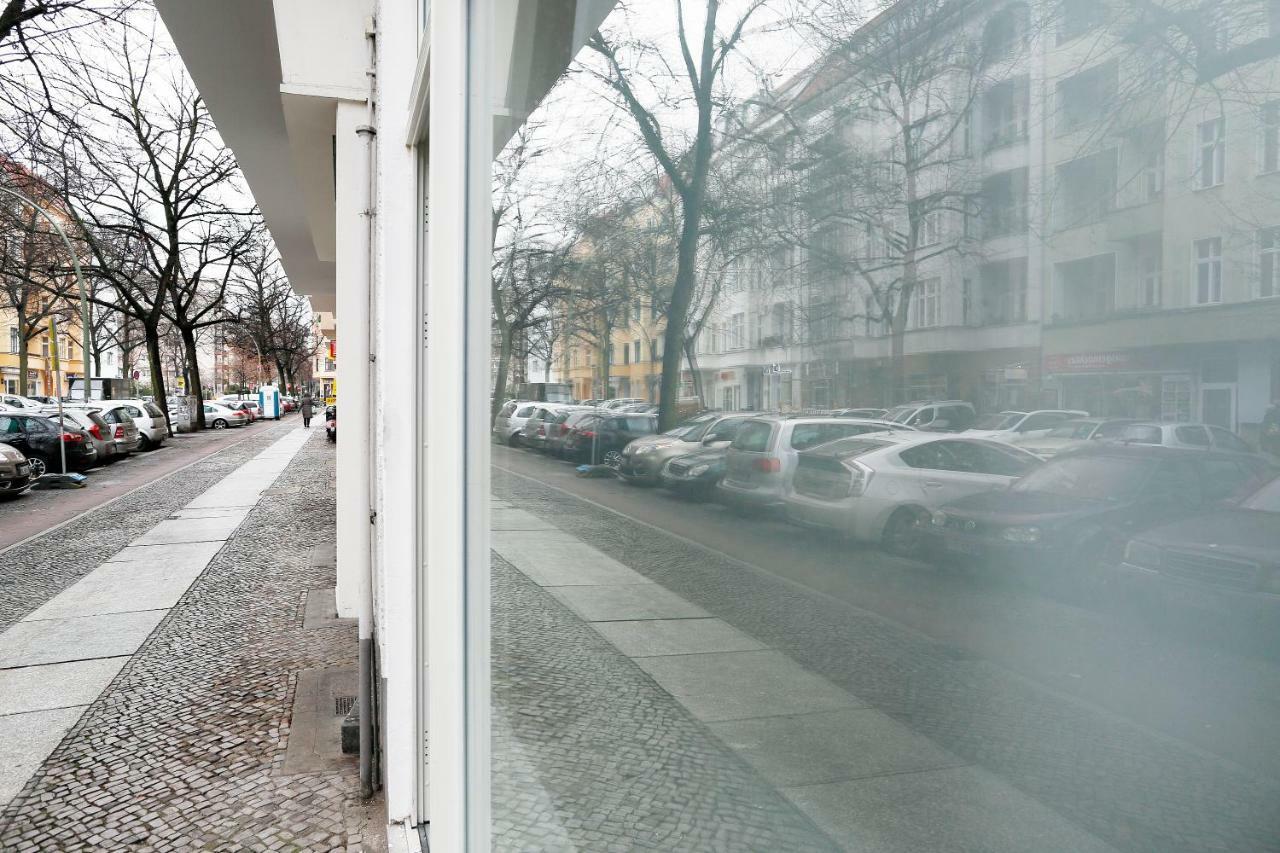 Droy By Rockchair Apartments L Superhost Status L 2 Bedroom Boxspringbeds Next To Center "Kurfuerstendamm" - Cozy Family & Business Flair Welcomes You! Berlino Esterno foto
